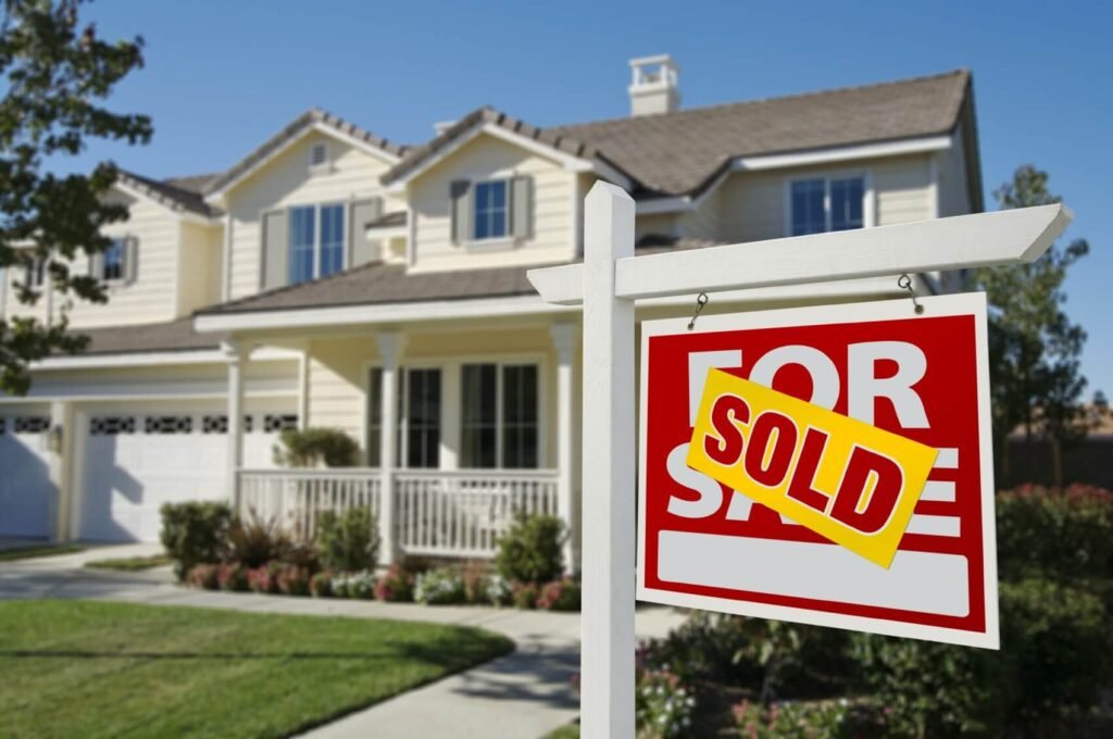Sell My House Fast St Petersburg