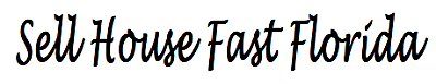 Sell House Fast Florida Nav Logo