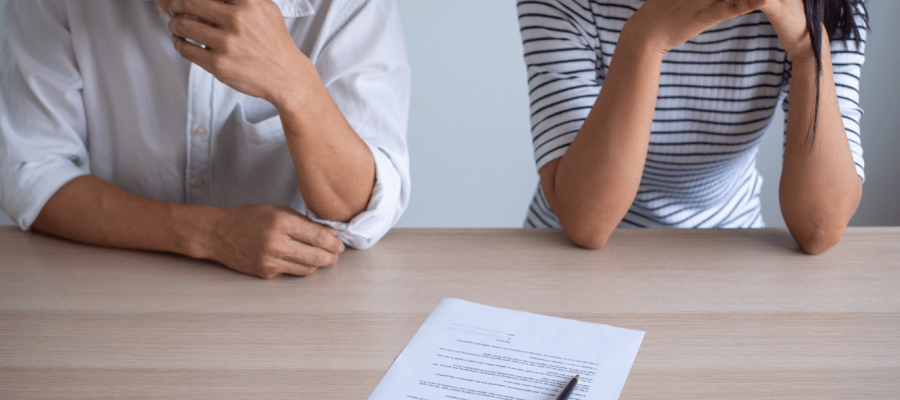 How to Sell a Tampa Home During a Divorce