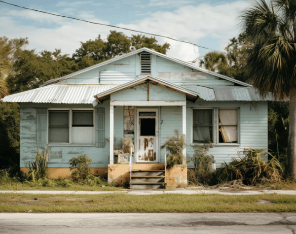Sell Your House Fast In Jacksonville