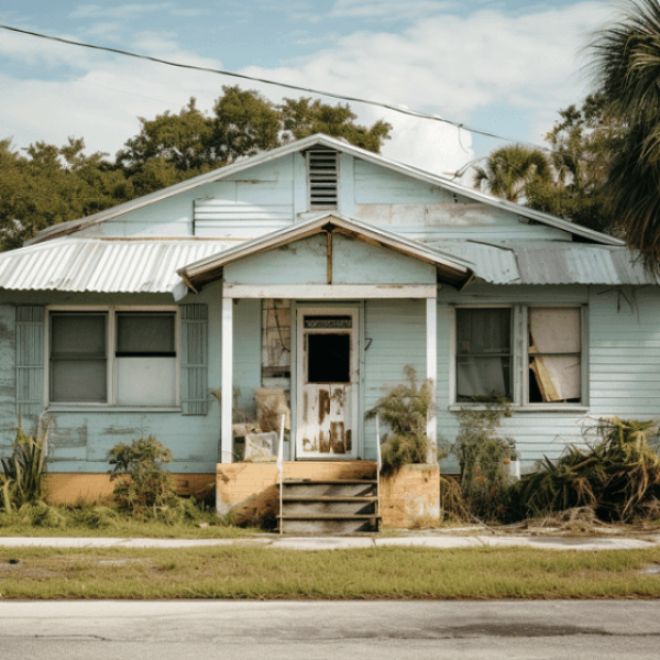 Sell Your House Fast In Jacksonville