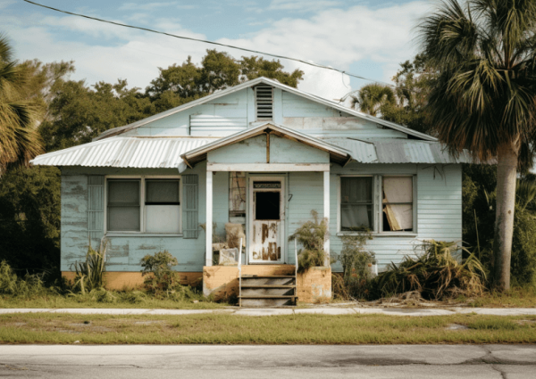 We Buy Ugly House Cash Tampa