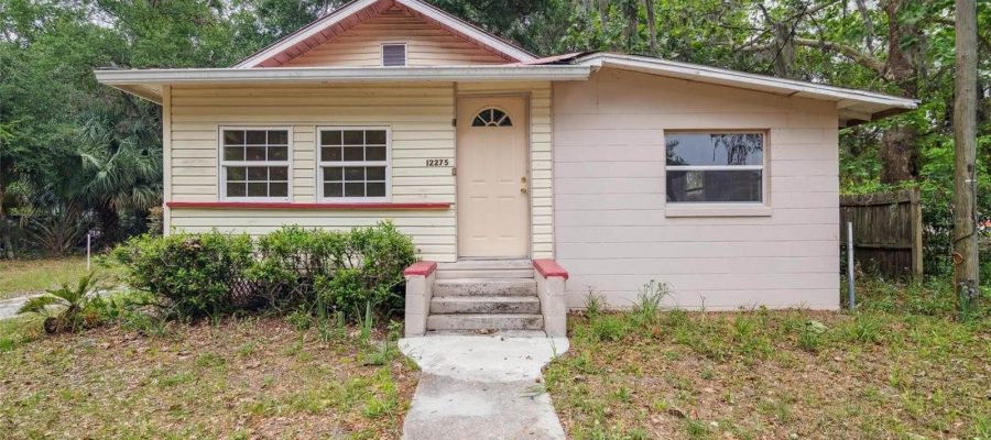 How to Sell an Inherited Home Fast in Tampa