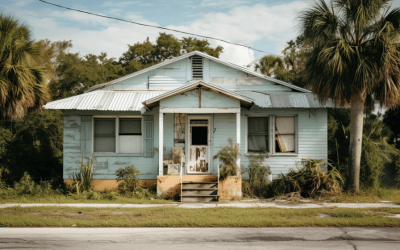 How To Sale My House Florida