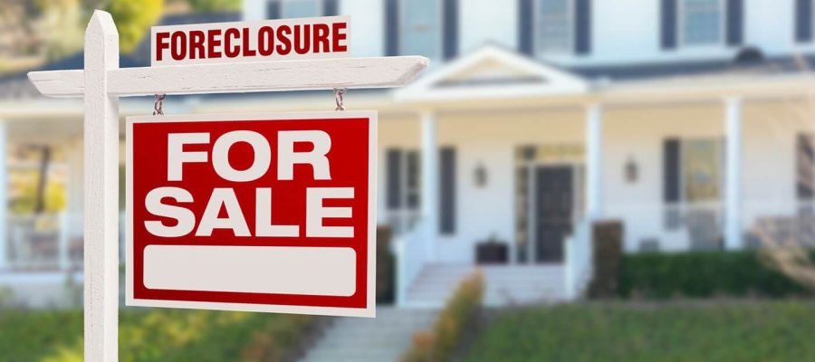 How to Sell Your Tampa Home Quickly When Facing Foreclosure