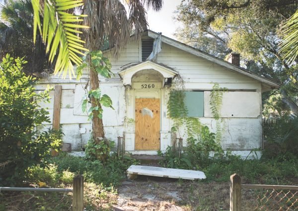 Local Cash House Buyers Tampa